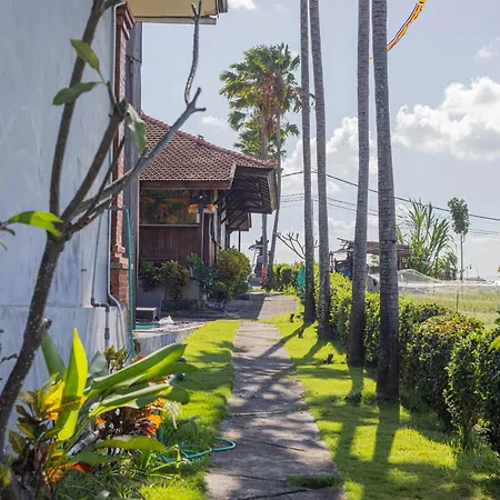 Kampung Canggu