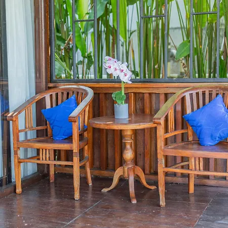 Kampung Canggu