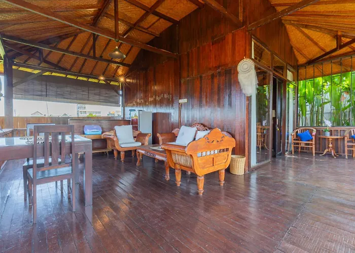 Kampung 2* تْشانغو