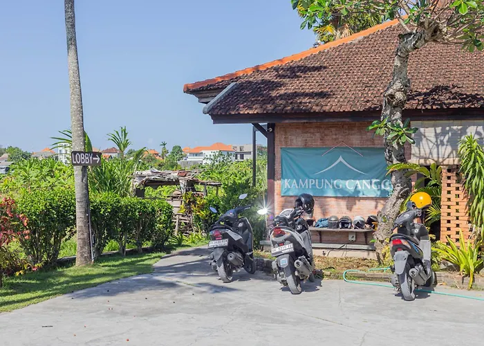 Kampung 2* チャングー