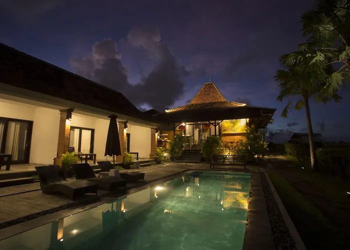 Kampung 2* チャングー