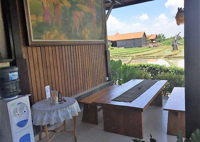 ゲストハウス Kampung 2*
