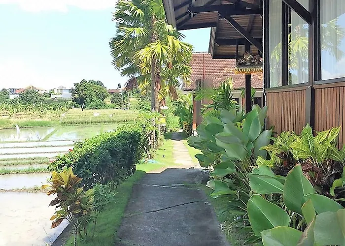 Kampung ゲストハウス