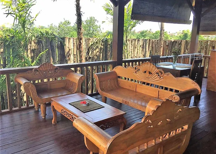 Kampung تْشانغو