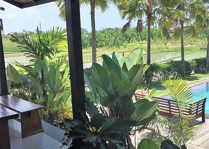 ゲストハウス Kampung 2*