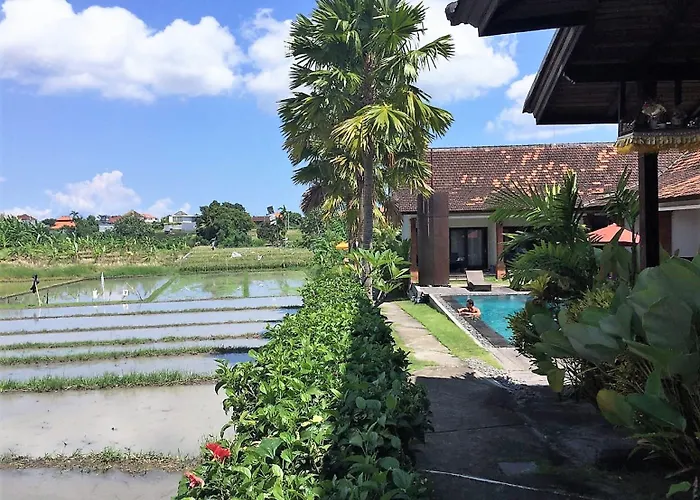 ゲストハウス Kampung 2*