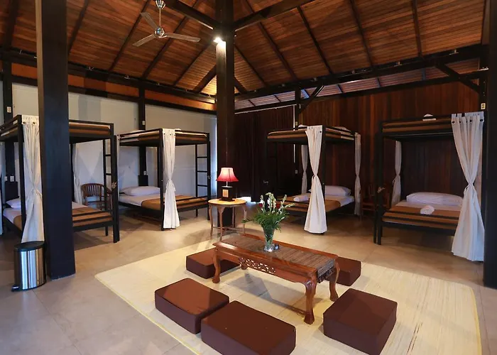 Kampung ゲストハウス